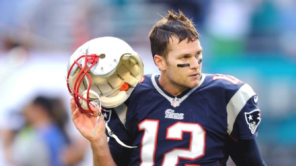 Tom Brady