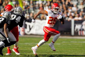 Jamaal Charles