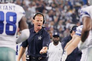 Jason Garrett