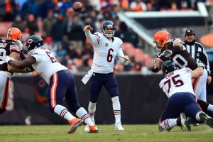 Jay Cutler