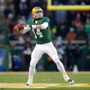 Bryce Petty