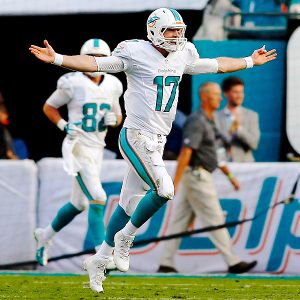 Ryan Tannehill