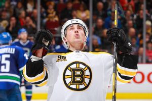 Brad Marchand
