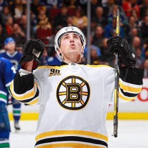 Brad Marchand