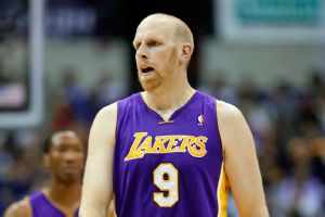 Chris Kaman