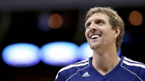 Dirk Nowitzki