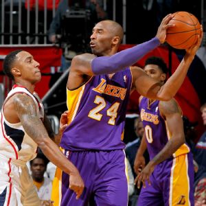 Kobe Bryant