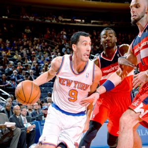 Pablo Prigioni