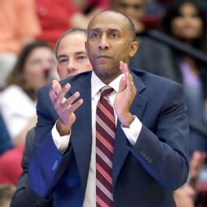 Johnny Dawkins