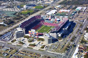 Raymond James Stadium