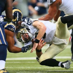 Drew Brees