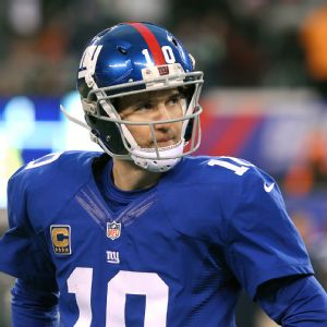 Eli Manning