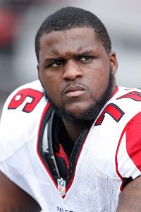 Lamar Holmes
