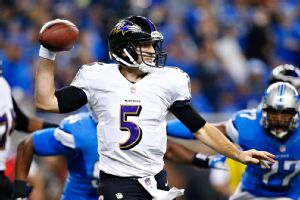 Joe Flacco