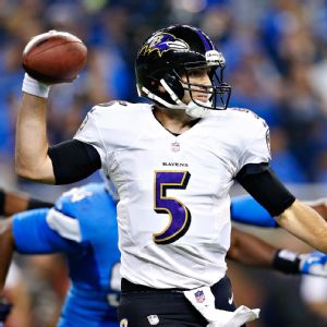 Joe Flacco