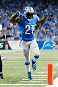 Reggie Bush
