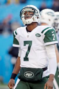 Geno Smith