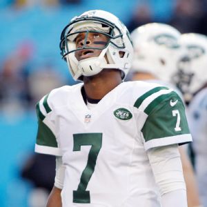 Geno Smith
