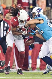 Larry Fitzgerald