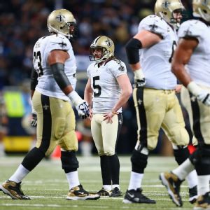 Garrett Hartley
