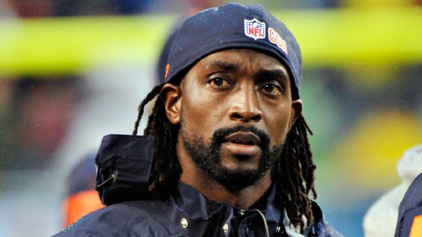 Charles Tillman