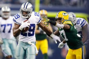 DeMarco Murray