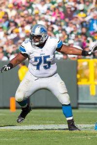 Larry Warford