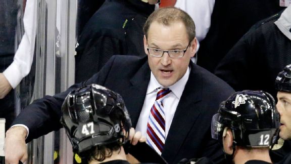 Dan Bylsma