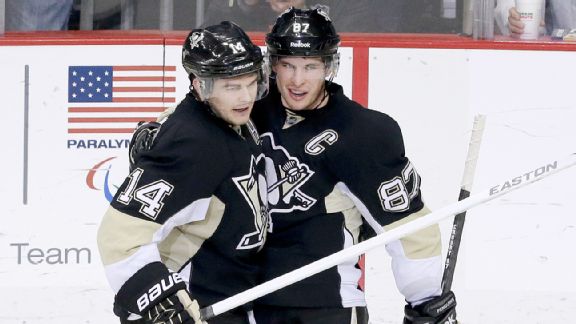 Pittsburgh Penguins