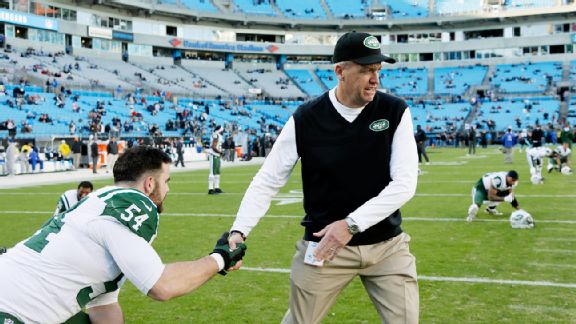 Rex Ryan