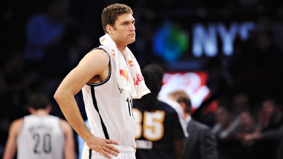 Brook Lopez