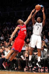 Joe Johnson