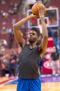 Sources: Noel cleared, could play in 4-6 weeks