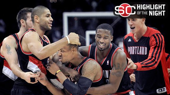 Portland Trail Blazers