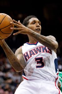 Lou Williams