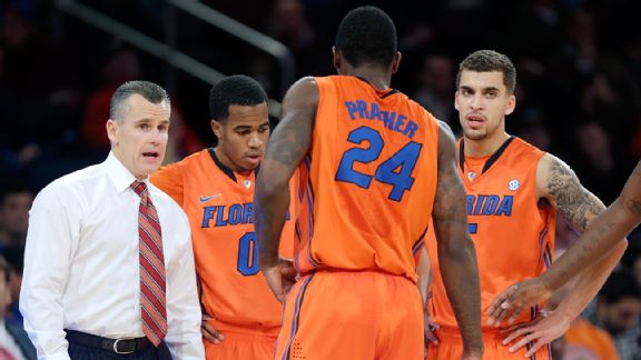 Billy Donovan