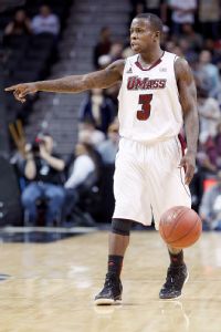 Chaz Williams