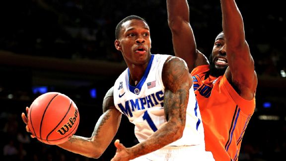 Memphis/Florida