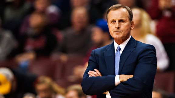 Rick Barnes
