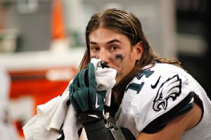 Riley Cooper