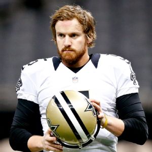 Garrett Hartley