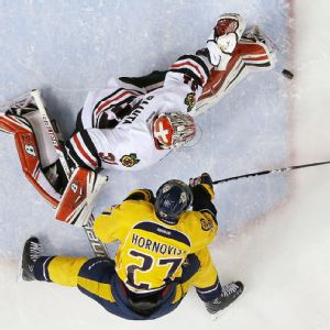 Antti Raanta