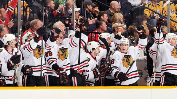 Chicago Blackhawks