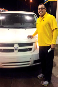 Oscar Rodriguez