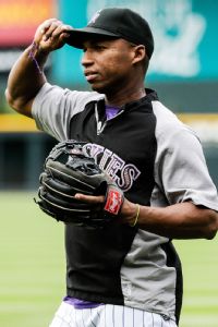 Jonathan Herrera
