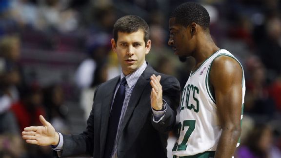 Brad Stevens
