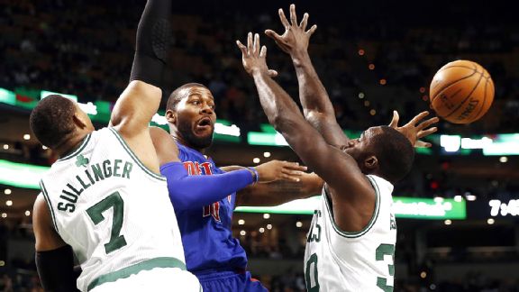 Greg Monroe
