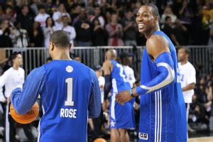 Dwight Howard
