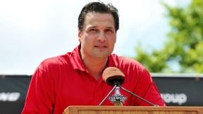 Eddie Olczyk