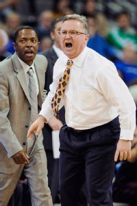Barry Hinson